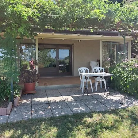 Villa Les Collines De La Drome