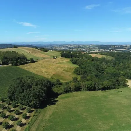 Les Collines De La Drome