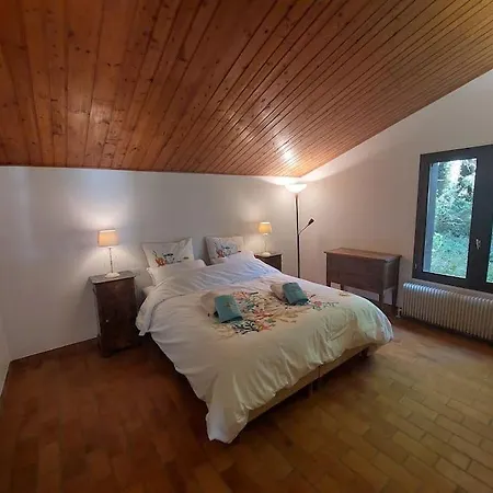Villa Les Collines De La Drome *
