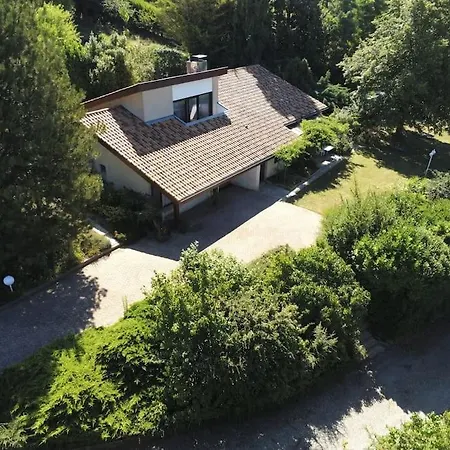 Villa Les Collines De La Drome Saint-Martin-d'Aout