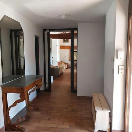 Villa Les Collines De La Drome