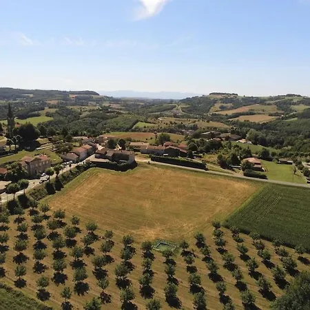 Les Collines De La Drome