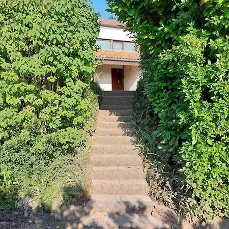 Les Collines De La Drome Villa