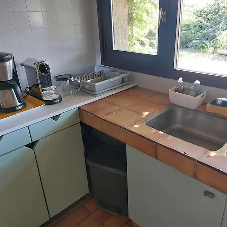 Villa Les Collines De La Drome Saint-Martin-d'Aout