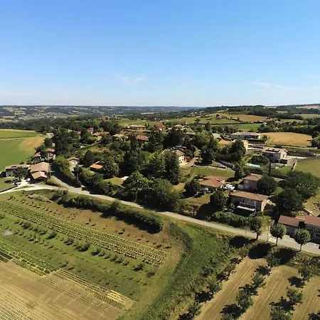 Villa Les Collines De La Drome