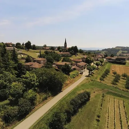 Les Collines De La Drome