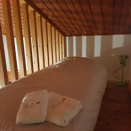Villa Les Collines De La Drome Saint-Martin-d'Aout