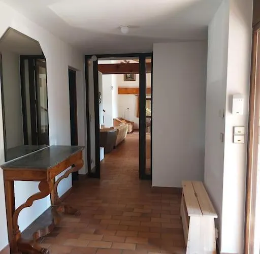Villa Les Collines De La Drome