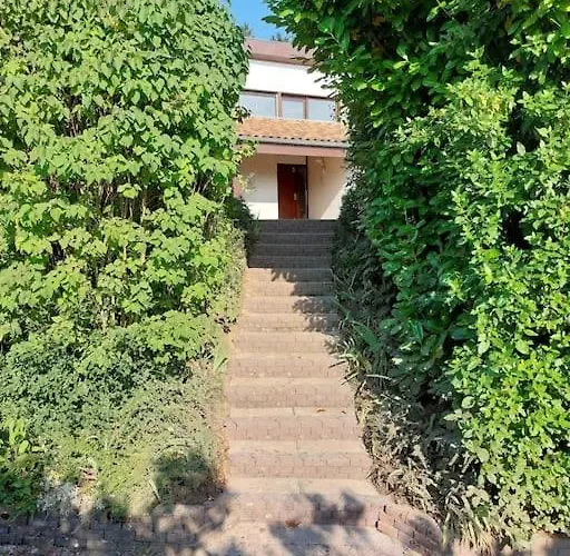 Les Collines De La Drome Villa