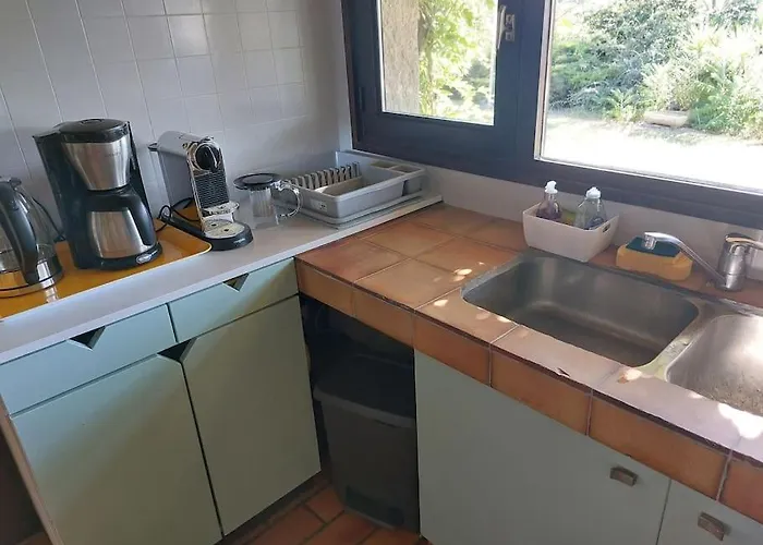 Villa Les Collines De La Drome Saint-Martin-d'Aout