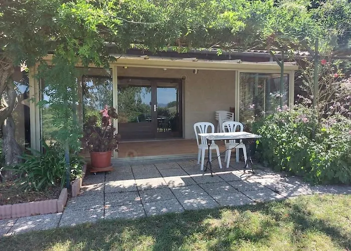 Villa Les Collines De La Drome