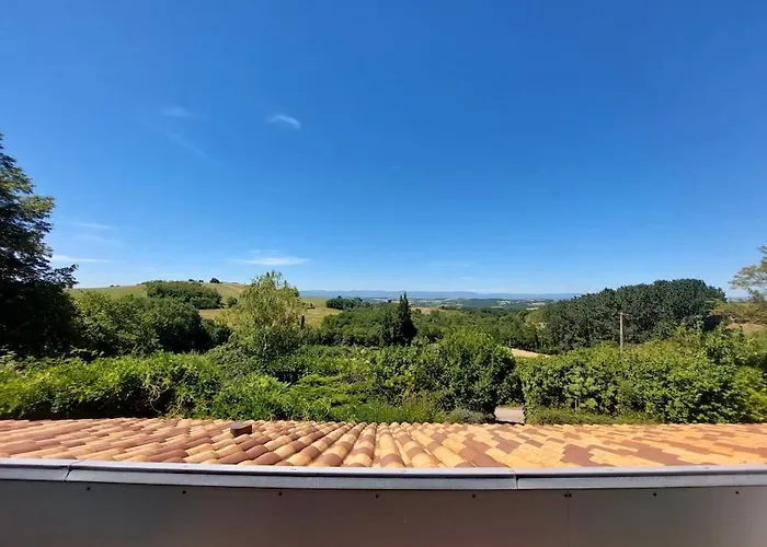 Les Collines De La Drome *