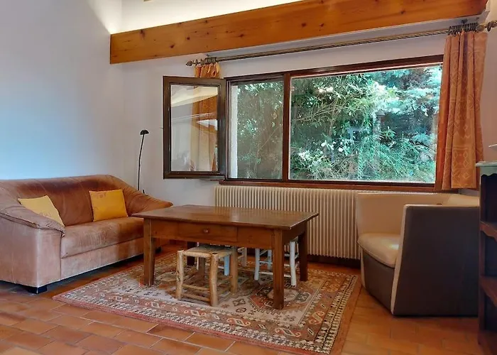 Villa Les Collines De La Drome Saint-Martin-d'Aout