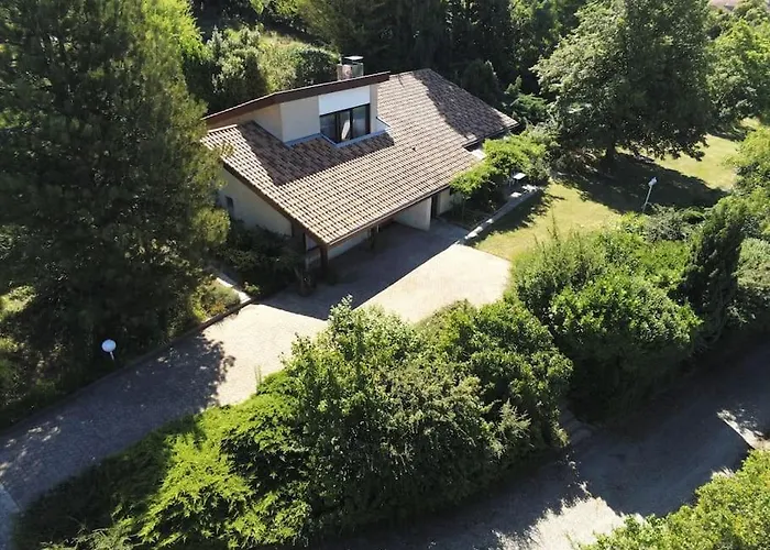 Villa Les Collines De La Drome Saint-Martin-d'Aout
